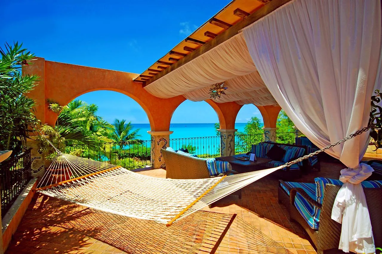 Little Arches Boutique Hotel - Adults Only Oistins