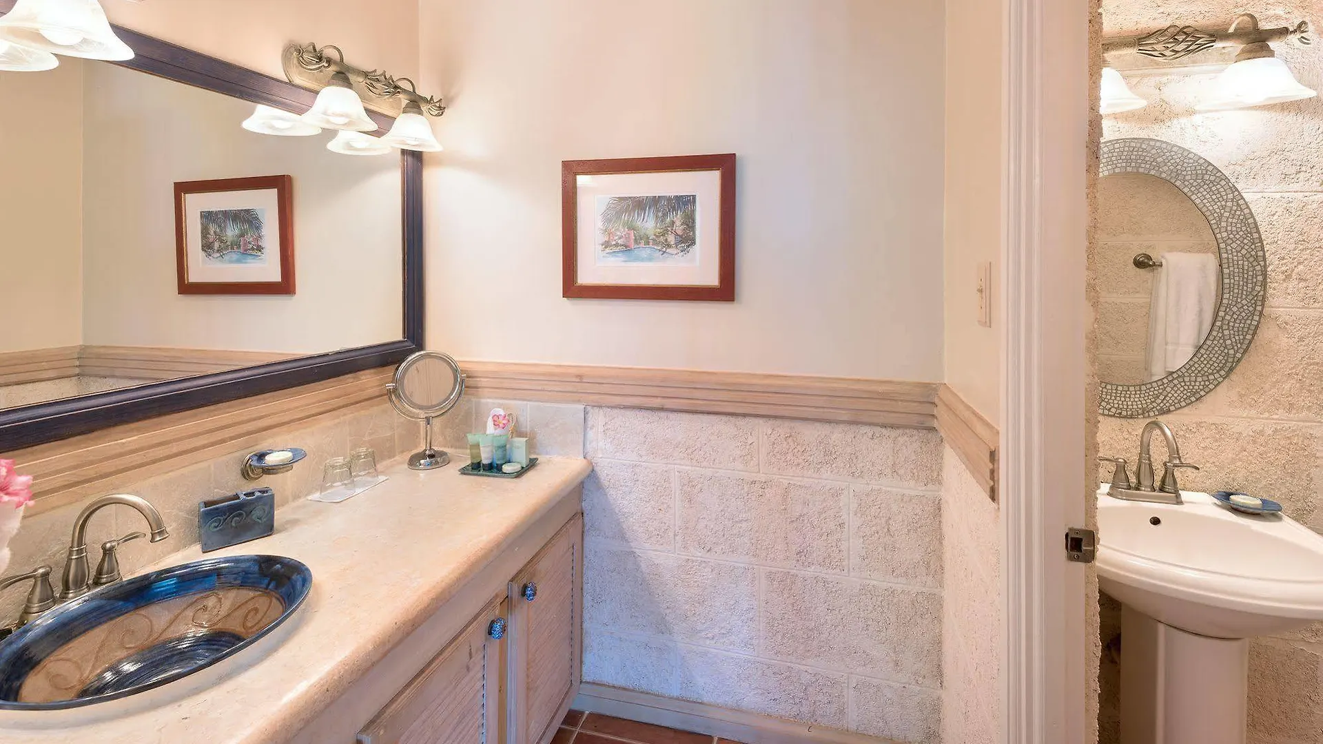****  Little Arches Boutique Hotel - Adults Only Oistins Barbados