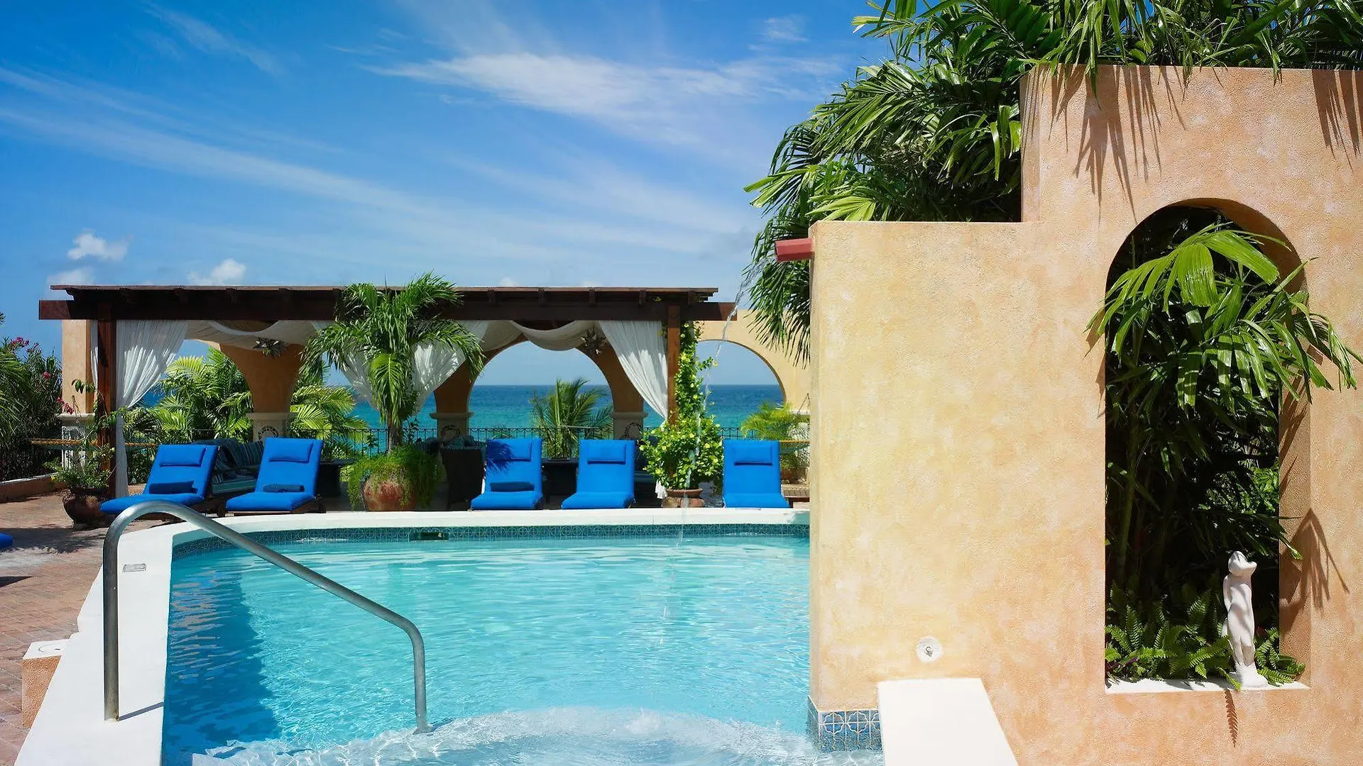 Little Arches Boutique Hotel - Adults Only Oistins
