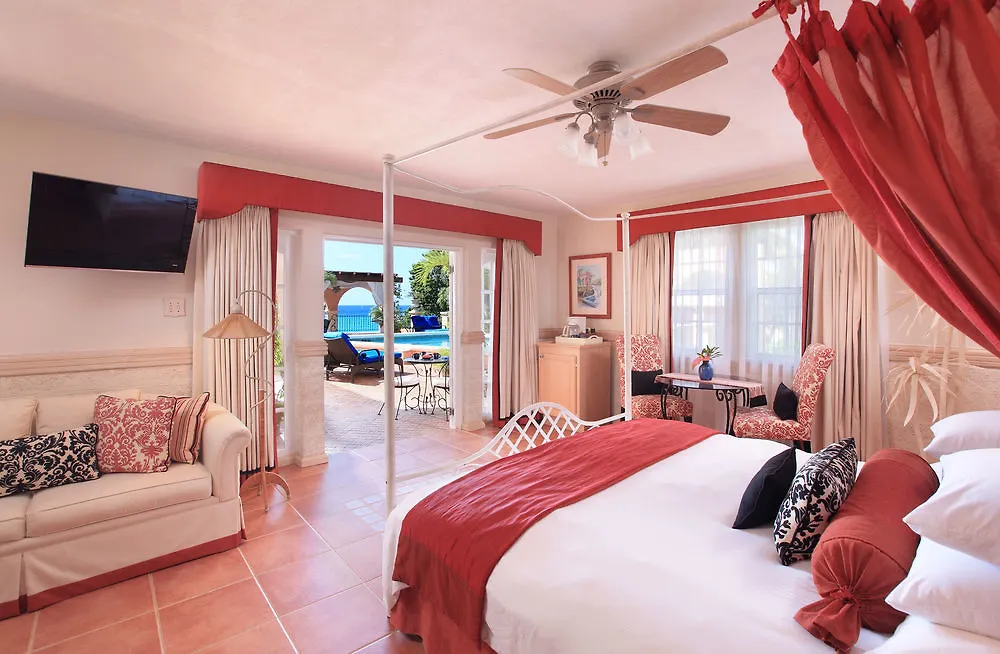 Little Arches Boutique Hotel - Adults Only Oistins