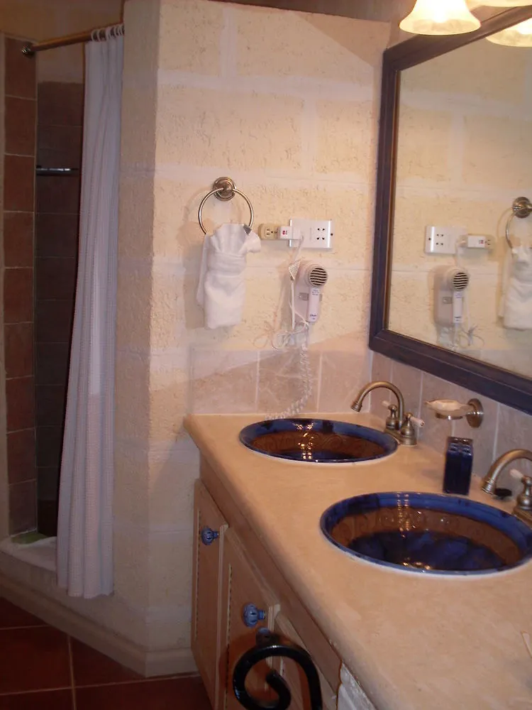Little Arches Boutique Hotel - Adults Only Oistins
