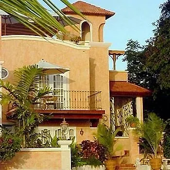Little Arches Boutique Hotel - Adults Only Oistins