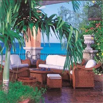 Little Arches Boutique Hotel - Adults Only Oistins
