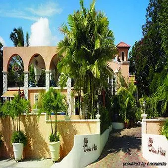 Little Arches Boutique Hotel - Adults Only Oistins