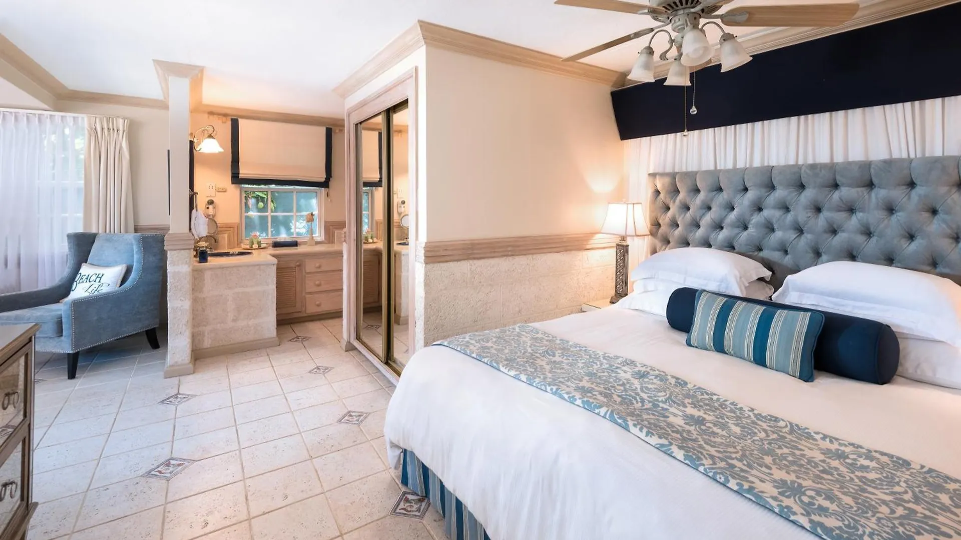 Little Arches Boutique Hotel - Adults Only Oistins 巴巴多斯岛