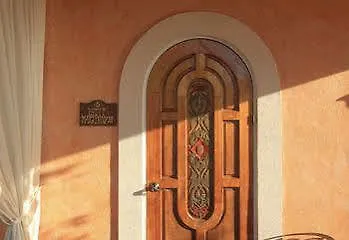 Little Arches Boutique Hotel - Adults Only Oistins