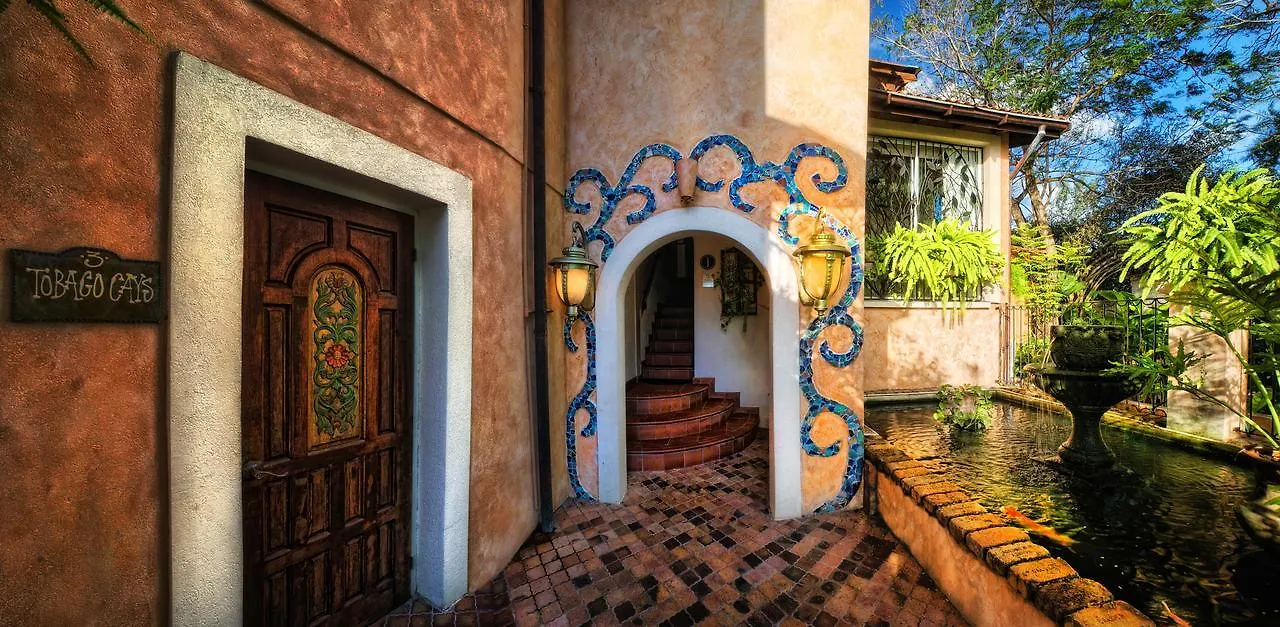 Little Arches Boutique Hotel - Adults Only Oistins