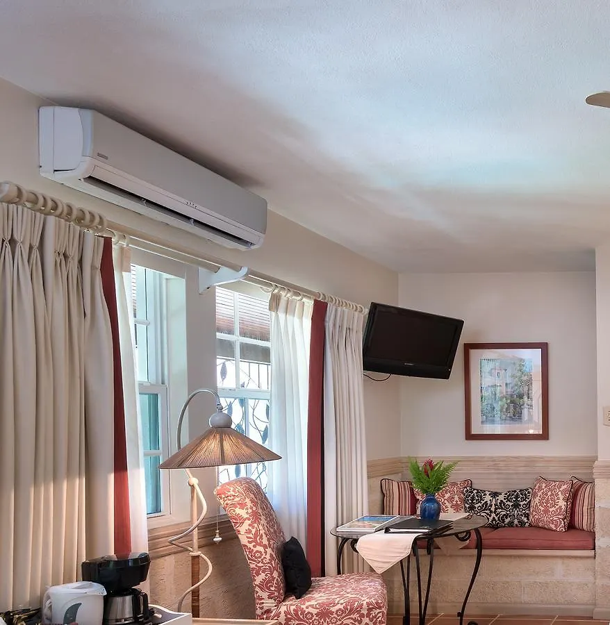 Little Arches Boutique Hotel - Adults Only Oistins