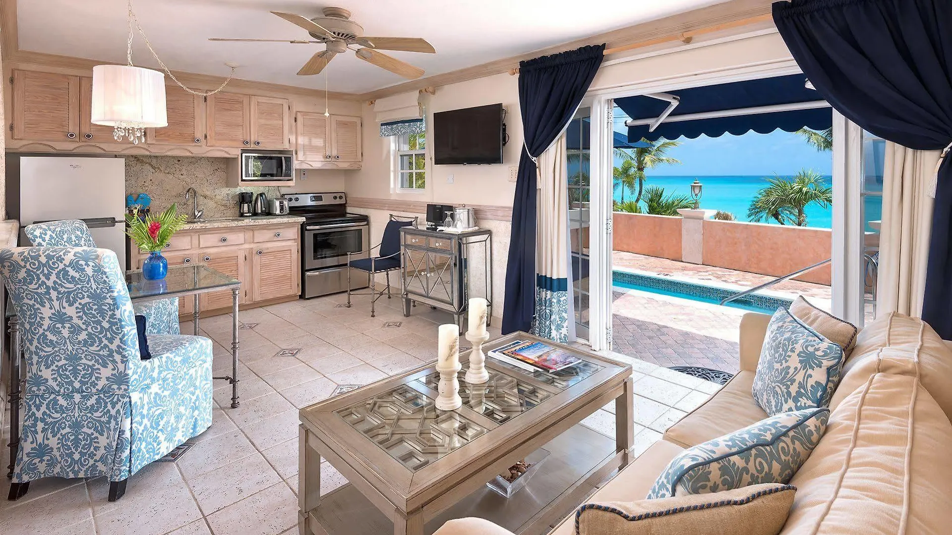 Little Arches Boutique Hotel - Adults Only Oistins