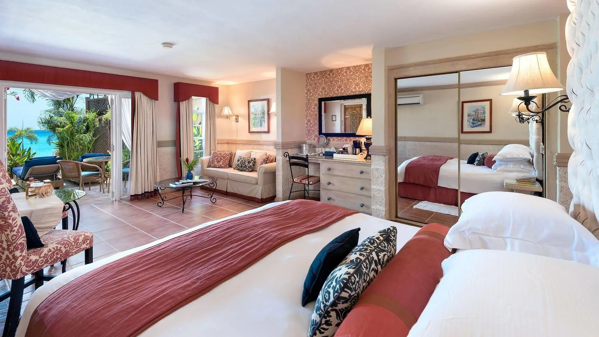 Little Arches Boutique Hotel - Adults Only Oistins