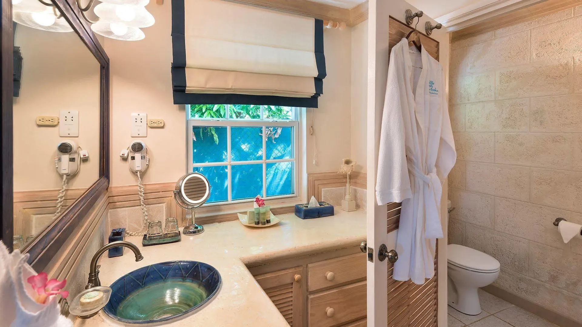 Little Arches Boutique Hotel - Adults Only Oistins 4*,  巴巴多斯岛