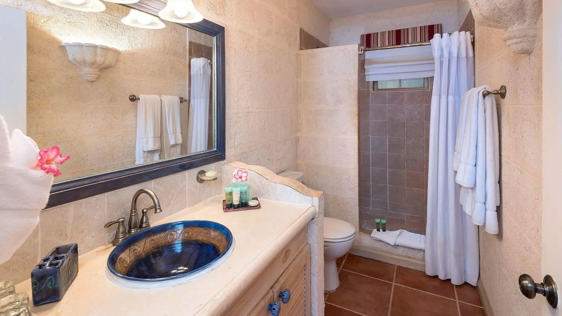 Little Arches Boutique Hotel - Adults Only Oistins 4*,