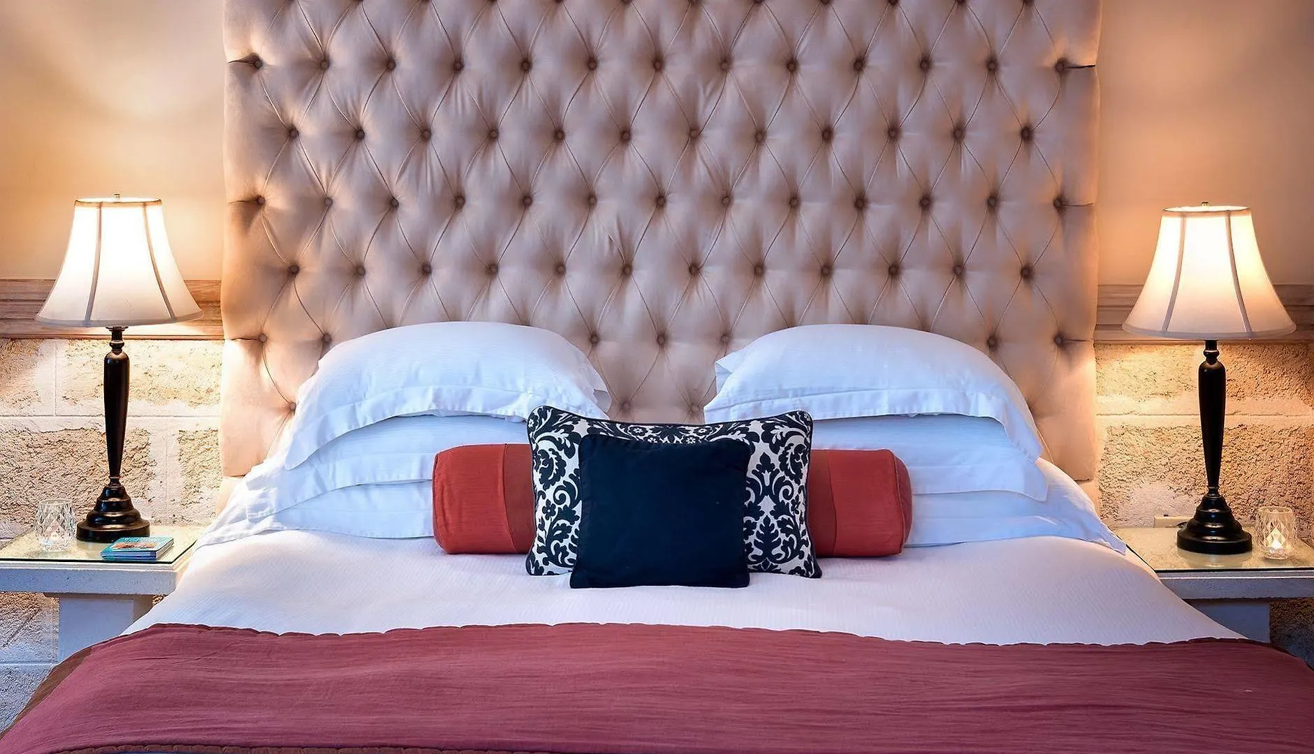 ****  Little Arches Boutique Hotel - Adults Only Oistins 巴巴多斯岛