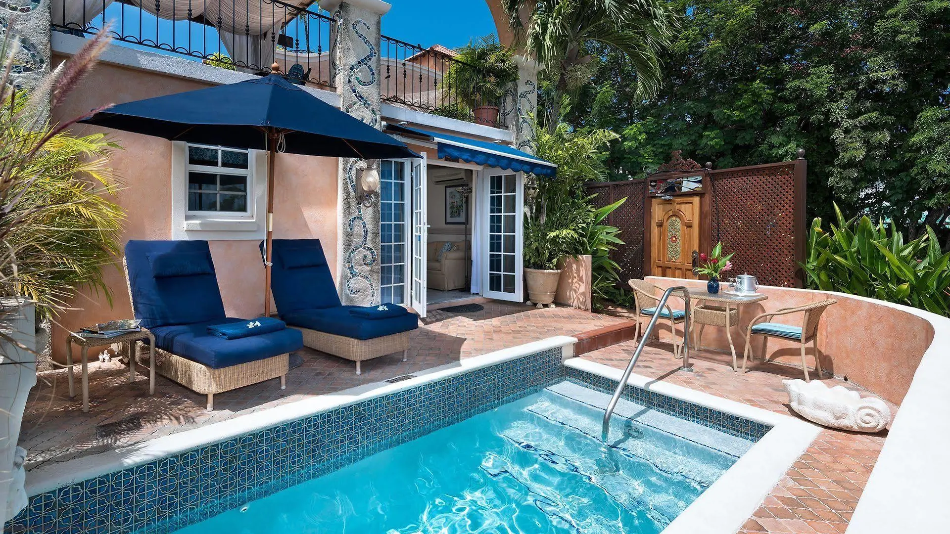 Little Arches Boutique Hotel - Adults Only Oistins