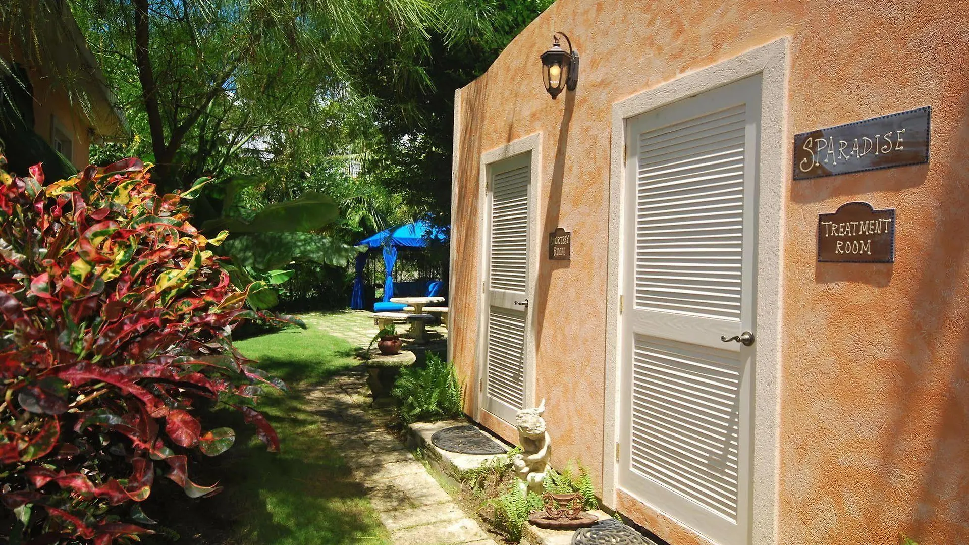 Little Arches Boutique Hotel - Adults Only Oistins 4*,  巴巴多斯岛
