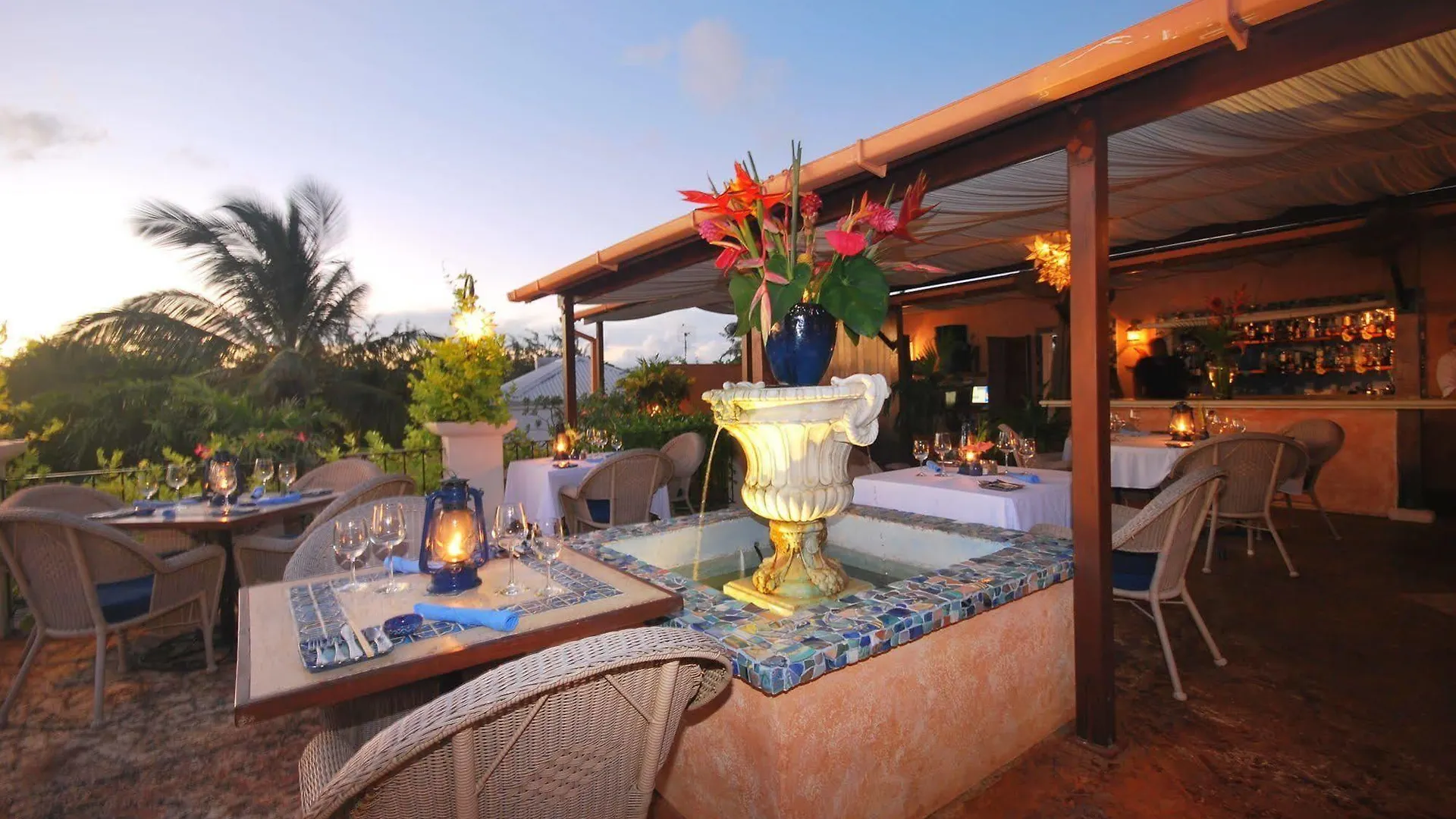 Little Arches Boutique Hotel - Adults Only Oistins