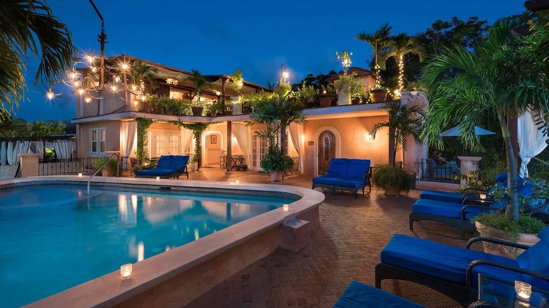 Little Arches Boutique Hotel - Adults Only Oistins