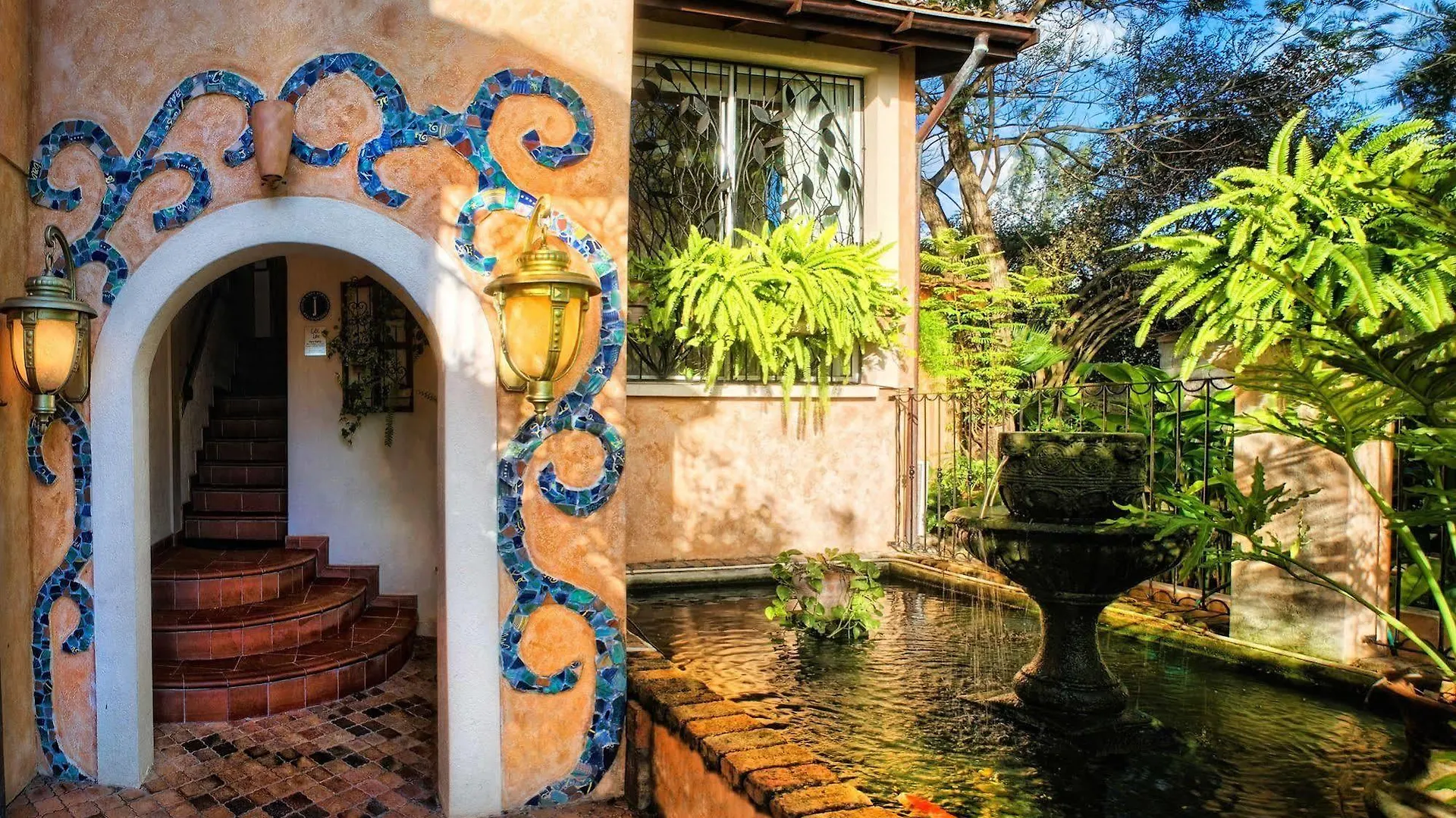 Little Arches Boutique Hotel - Adults Only Oistins