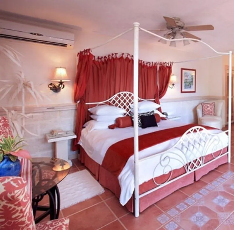 Little Arches Boutique Hotel - Adults Only Oistins 巴巴多斯岛