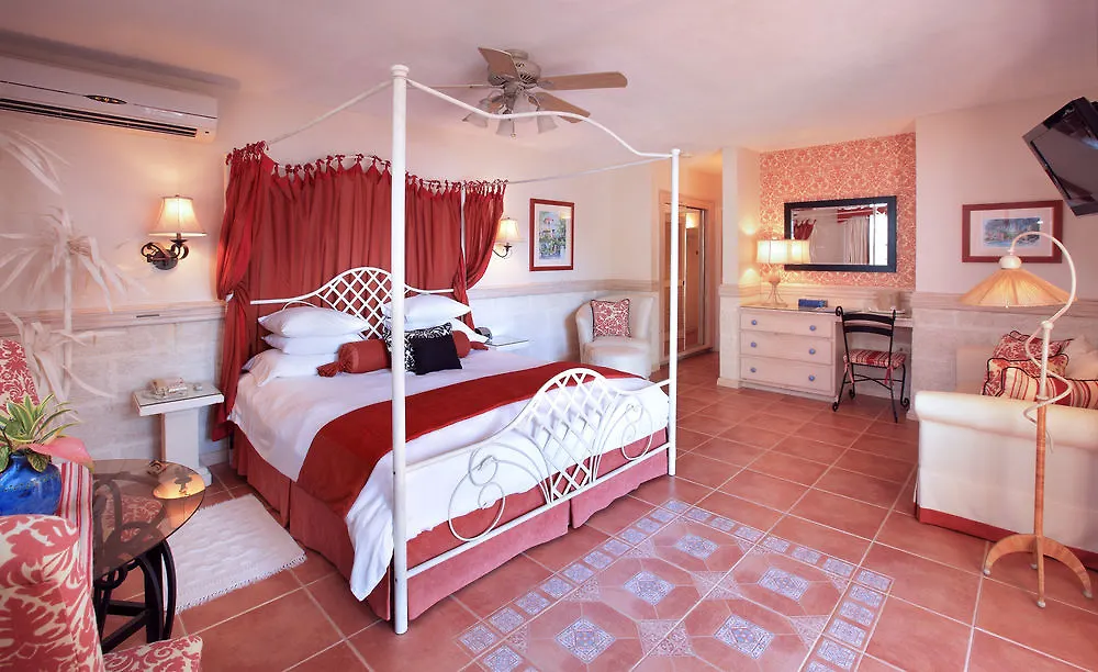 Little Arches Boutique Hotel - Adults Only Oistins