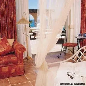 Little Arches Boutique Hotel - Adults Only Oistins 巴巴多斯岛
