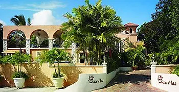 Little Arches Boutique Hotel - Adults Only Oistins