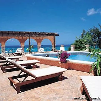 Little Arches Boutique Hotel - Adults Only Oistins