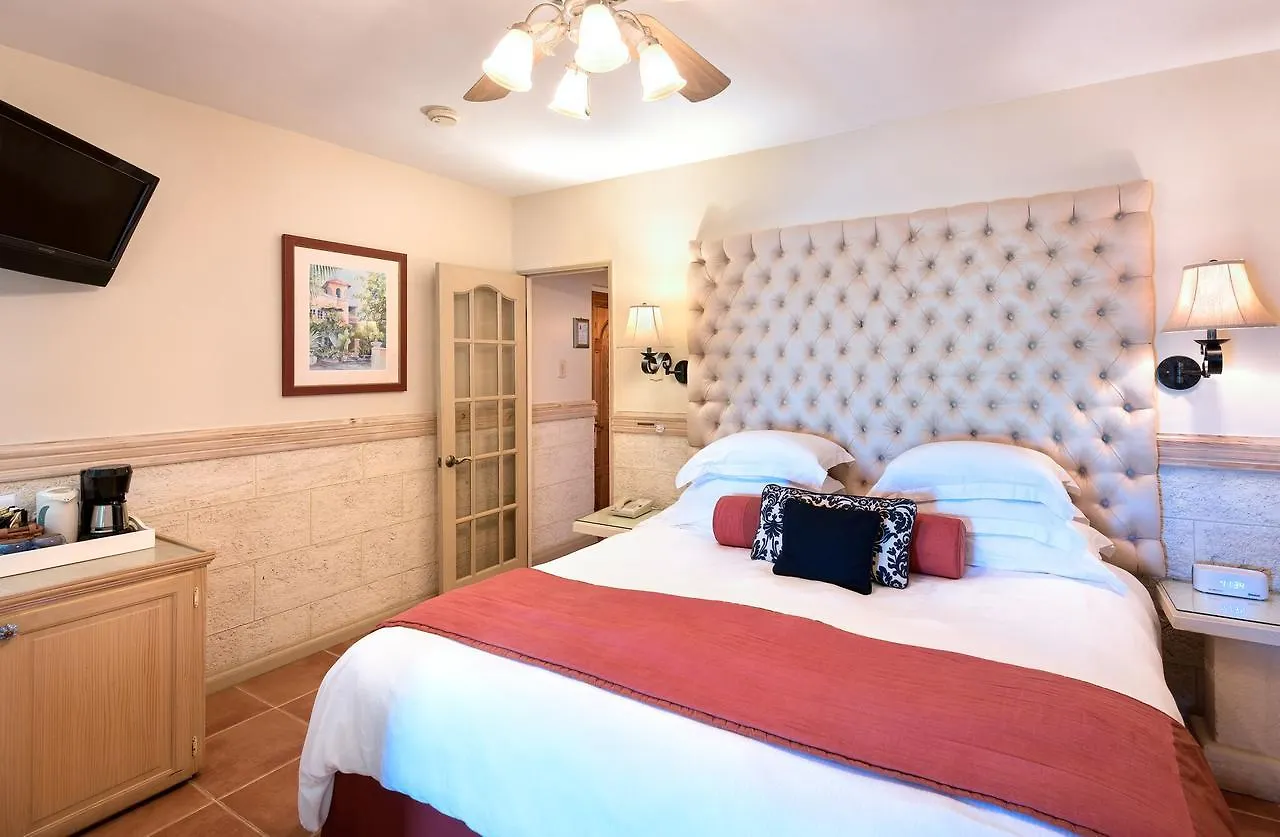 Little Arches Boutique Hotel - Adults Only Oistins