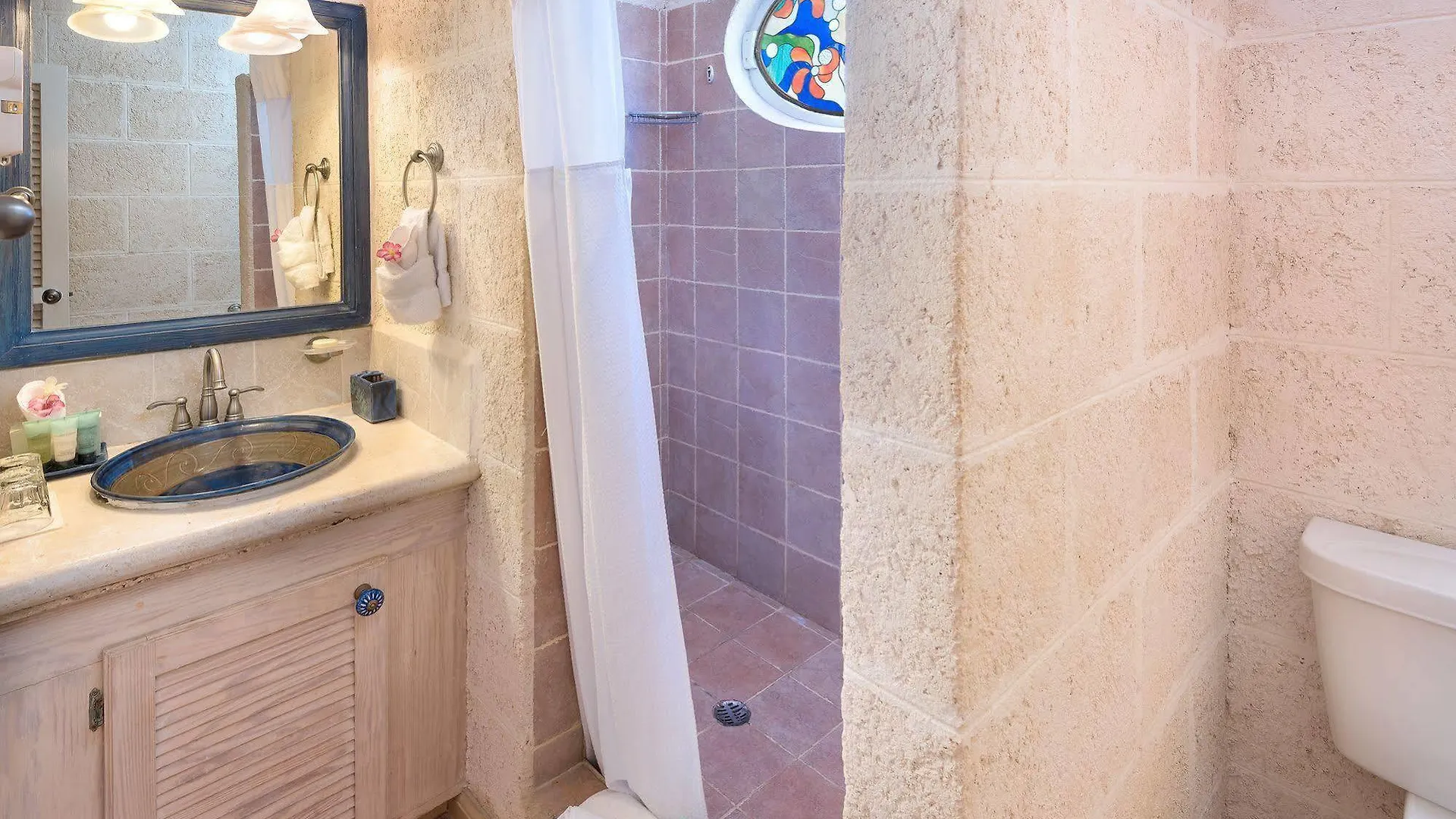 Little Arches Boutique Hotel - Adults Only Oistins 4*,