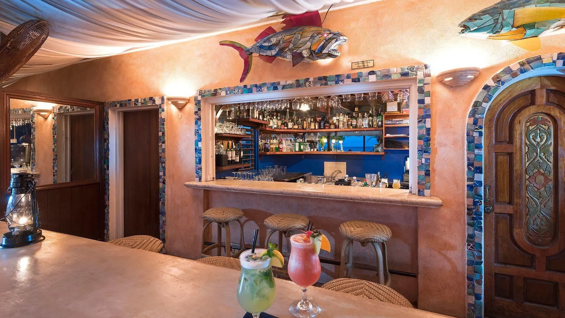 Little Arches Boutique Hotel - Adults Only Oistins