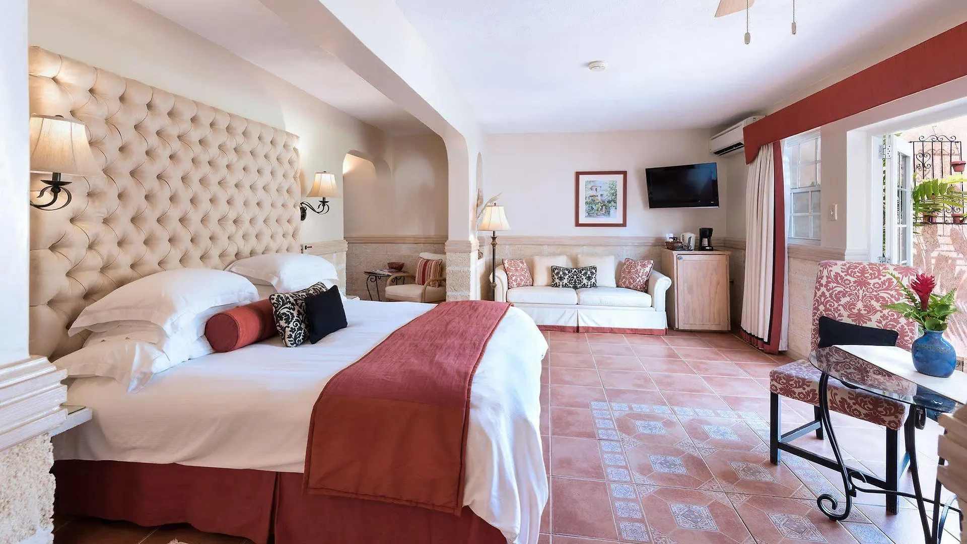 Little Arches Boutique Hotel - Adults Only Oistins