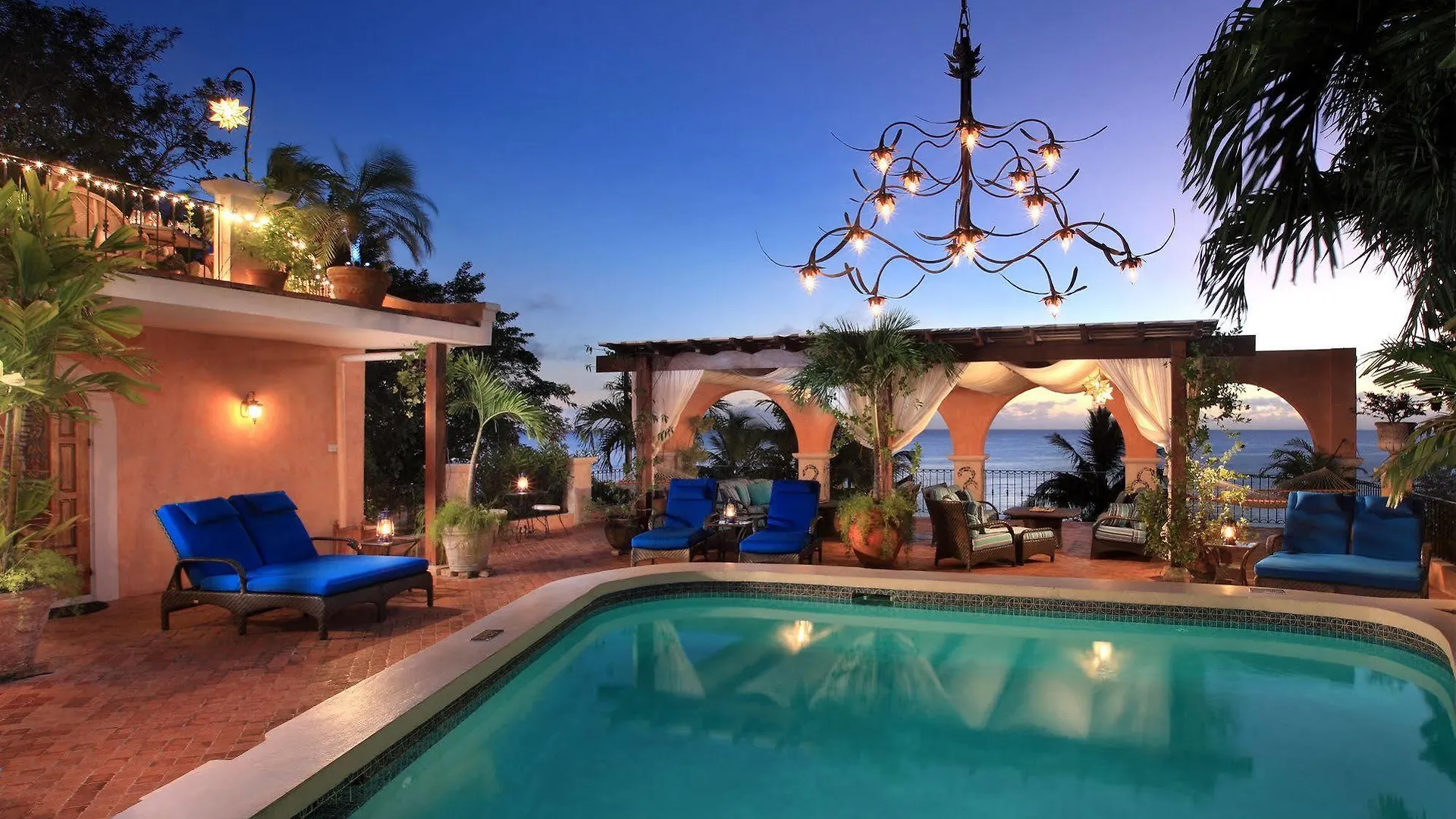 Little Arches Boutique Hotel - Adults Only Oistins