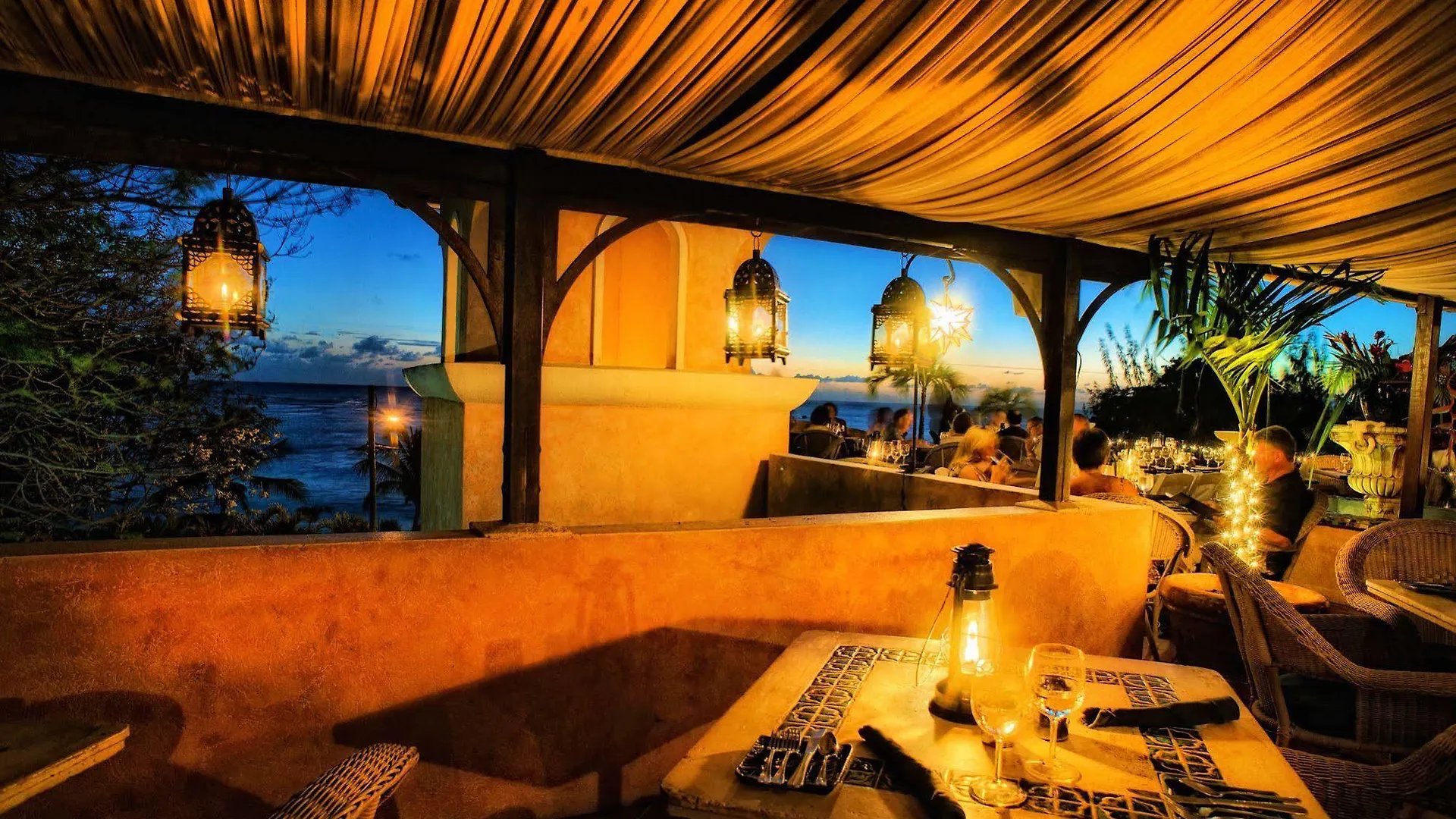 Little Arches Boutique Hotel - Adults Only Oistins Barbados