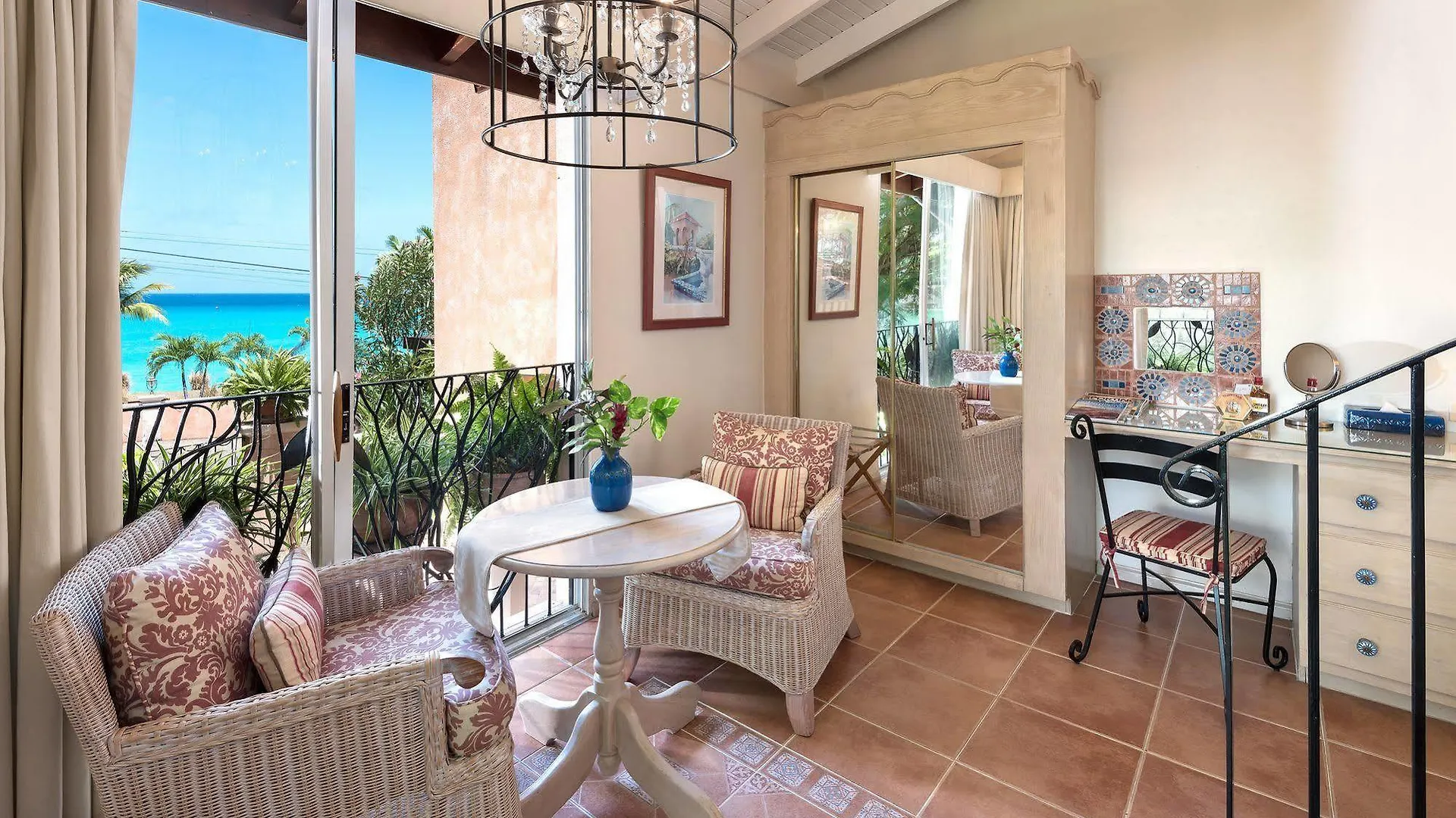 Little Arches Boutique Hotel - Adults Only Oistins