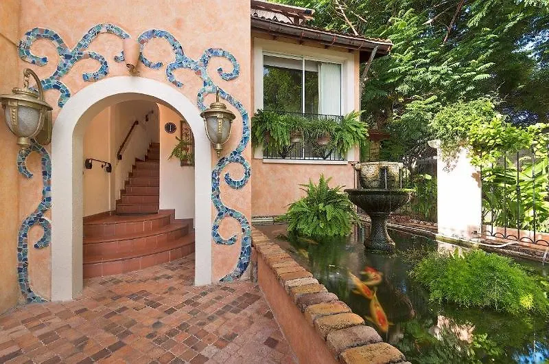 Little Arches Boutique Hotel - Adults Only Oistins