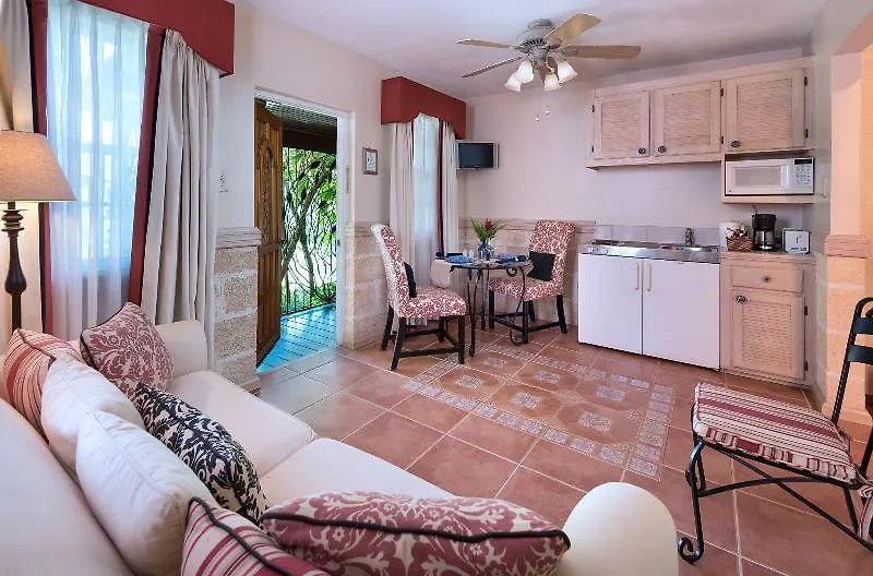 Little Arches Boutique Hotel - Adults Only Oistins