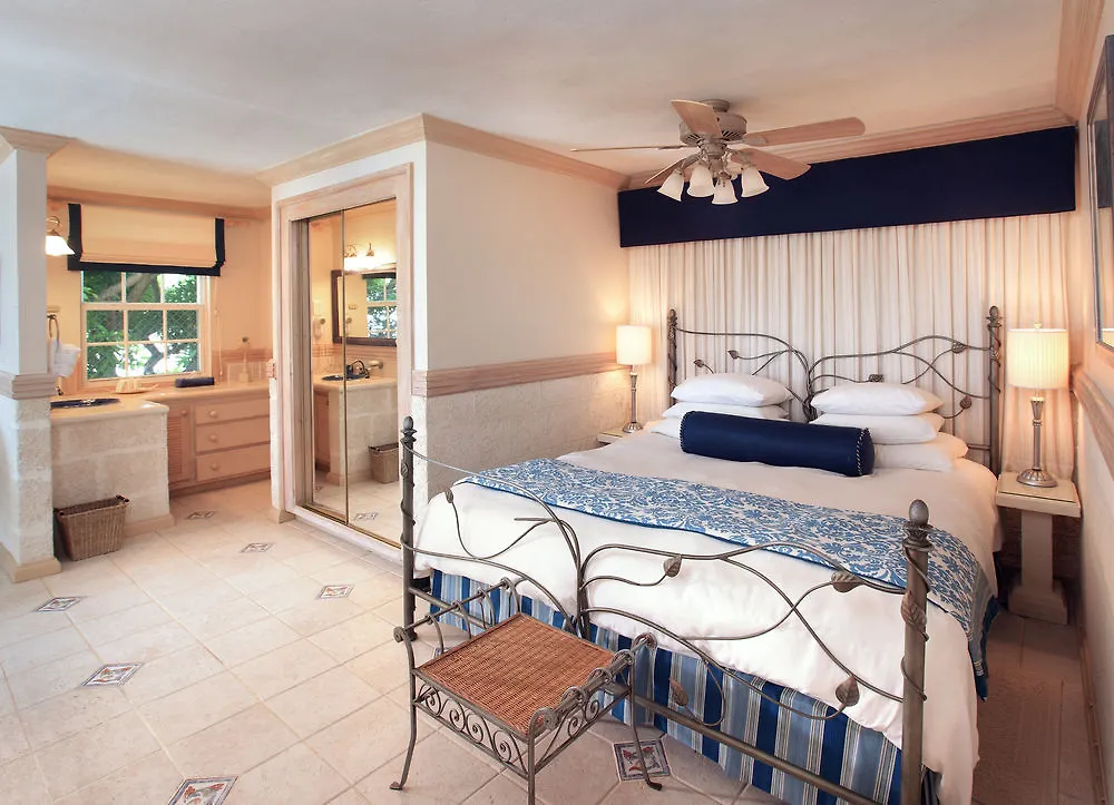Little Arches Boutique Hotel - Adults Only Oistins