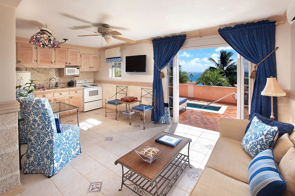 ****  Little Arches Boutique Hotel - Adults Only Oistins Barbados