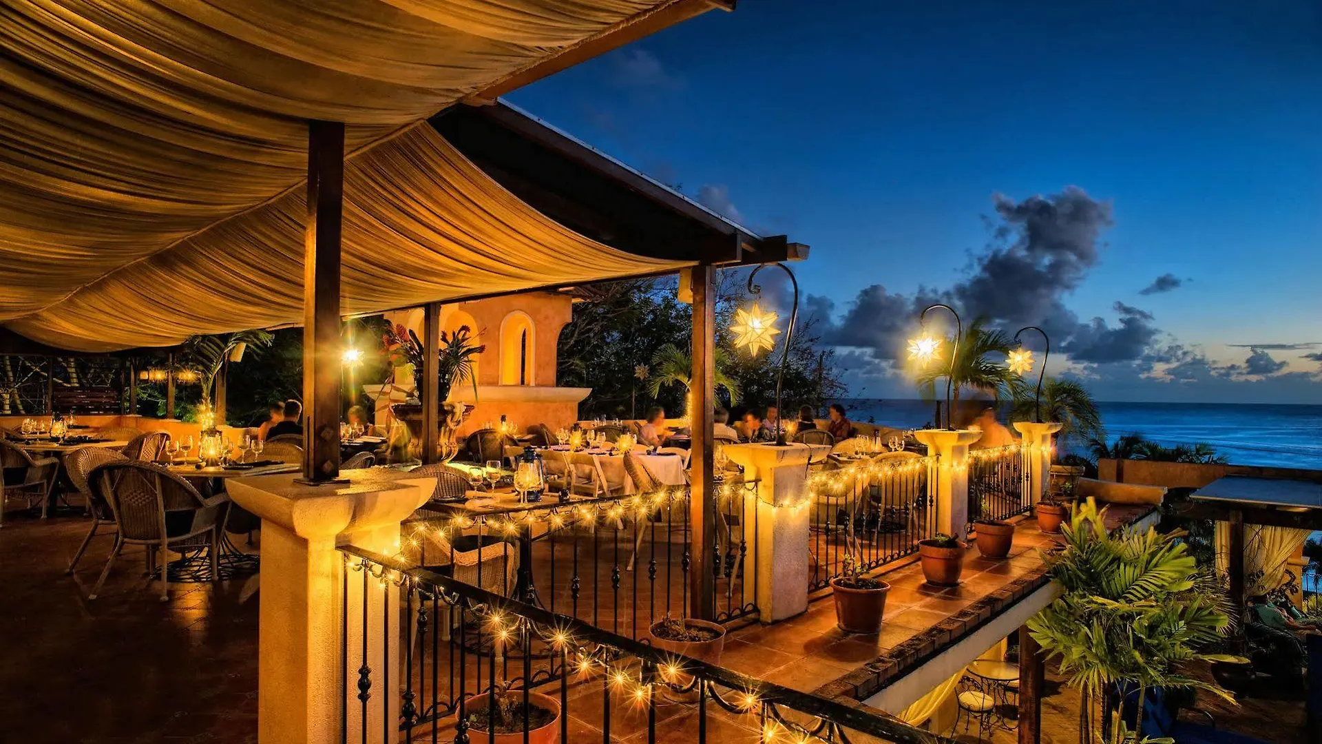 Little Arches Boutique Hotel - Adults Only Oistins